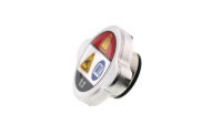K&uuml;hlerdeckel Honda OEM