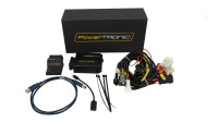 ECU-chiptuningmodule Racedynamics Powertronic V4 ECU-chiptuningmodule Racedynamics Powertronic V4