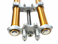 Upside-Down-Gabel (USD) Motoflow Upside-Down-Gabel (USD) Motoflow
