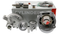 Cilinderkit Athena 125 cc
