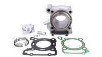 Cilinderkit OE-replica 125 cc Cilinderkit OE-replica 125 cc