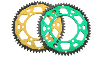 Tandwiel ZF-Sprockets