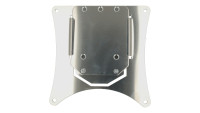 AFNEEMBARE NUMMERPLAATHOUDER ENDURO