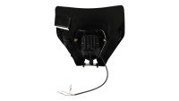 Lichtmasker Motoflow