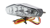 LED- Rücklicht KOSO Digital Infinity LED- Rücklicht KOSO Digital Infinity