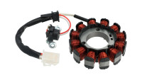 JMP-stator JMP-stator