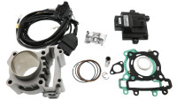 Zylinderkit Athena 183cc Zylinderkit Athena 183cc