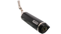 Uitlaat - Einddemper Arrow Thunder Uitlaat - Einddemper Arrow Thunder