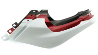 Achterbumper Honda OEM