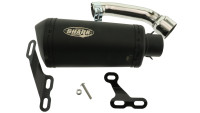 Slip-On Endschalldämpfer Shark DSX-10 Slip-On Endschalldämpfer Shark DSX-10