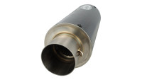 Uitlaatsysteem Shark SRC 4 Carbon