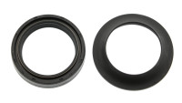 Vorkafdichtingsring & stofkappen-set Honda OEM