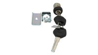 Slot bestuurdersstoel Yamaha OEM