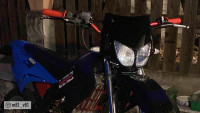 LED Blinkerset Motoflow New Century LED Blinkerset Motoflow New Century