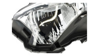 Koplamp Motoflow