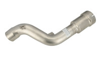 MIVV GP Pro Carbon slip-on uitlaatdemper