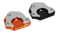 Zijstandaardplaat Motoflow SecureBase Zijstandaardplaat Motoflow SecureBase