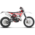 RR 125 2T LC, 2018 bis 2021, ZD3EA00C