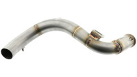 Uitlaatsysteem Radical Racing GP Carbon