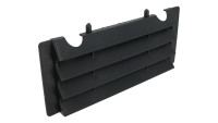 Radiatorbescherming Fantic OEM