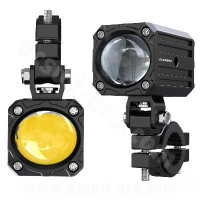 LED-extra koplampen RB Max