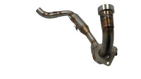 Auspuffkr&uuml;mmer Radical Racing