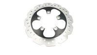Remschijf Aprilia OEM