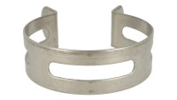 Klem-uitlaatdemper Aprilia OEM