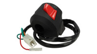 Koppelingsarmatuur Aprilia OEM