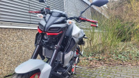 Frontgrille Spoiler Motoflow Aeroslide Frontgrille Spoiler Motoflow Aeroslide