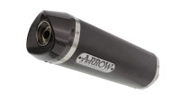Uitlaat - Einddemper Arrow Thunder