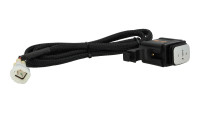 ECU-chiptuningmodule Racedynamics FuelX Pro