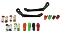 Hebelprotektoren Radical Racing Hebelprotektoren Radical Racing