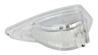 Yamaha OEM-knipperlichtdetectie