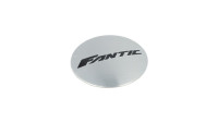 Motordeckel- Aufkleber Fantic OEM Motordeckel- Aufkleber Fantic OEM