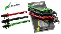 Brems- Kupplungshebelset Radical Racing V2 Brems- Kupplungshebelset Radical Racing V2