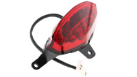 LED- Rücklicht Motoflow LED- Rücklicht Motoflow