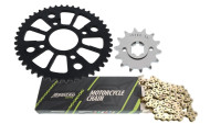 Kettingkit Radical Steel Kettingkit Radical Steel