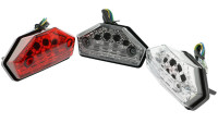 LED-achterlicht Motoflow