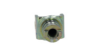 Halter Fu&szlig;rasten Suzuki OEM