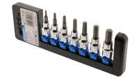 Set schroevendraaierbits Silverline
