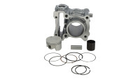 Cilinderkit Motoflow 125 cc Cilinderkit Motoflow 125 cc