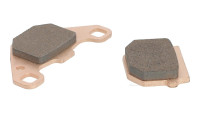Bremsbeläge Radical Racing Sintered Bremsbeläge Radical Racing Sintered
