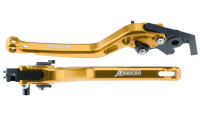 Rem- en koppelingshendelset Radical Racing V2