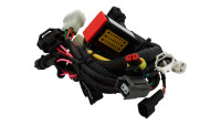 ECU Chiptuning Modul Racedynamics Powertronic V4