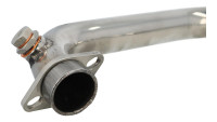 Uitlaatsysteem Shark SRC 4 Carbon