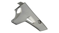 Voorbumper-zijdeel Honda OEM