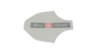 Sticker (decoratief onderdeel) Aprilia OEM