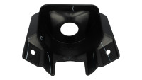 Yamaha OEM-afdekking voor het contactslot