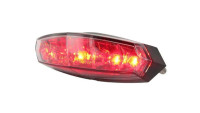 LED-achterlicht van Koso LED-achterlicht van Koso